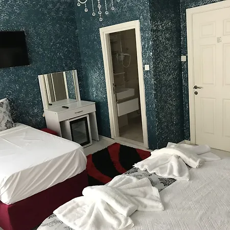 Hotel Nar Sultan