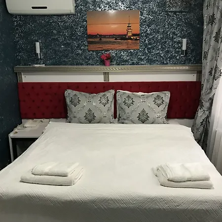 Nar Sultan Hotel Istambul