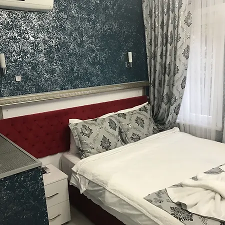 Hotel Nar Sultan Istambul