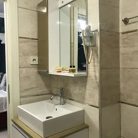 Nar Sultan Hotel Istambul