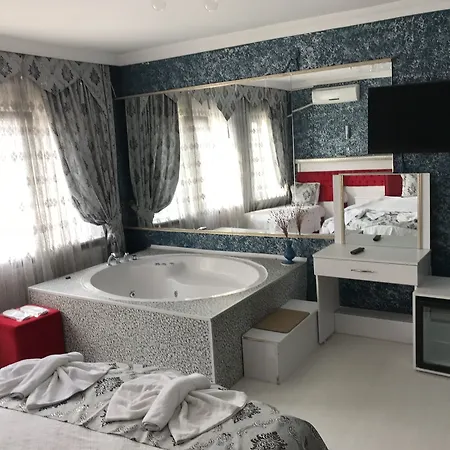 Hotel Nar Sultan 2*