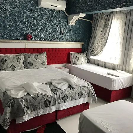 Hotel Nar Sultan 2*
